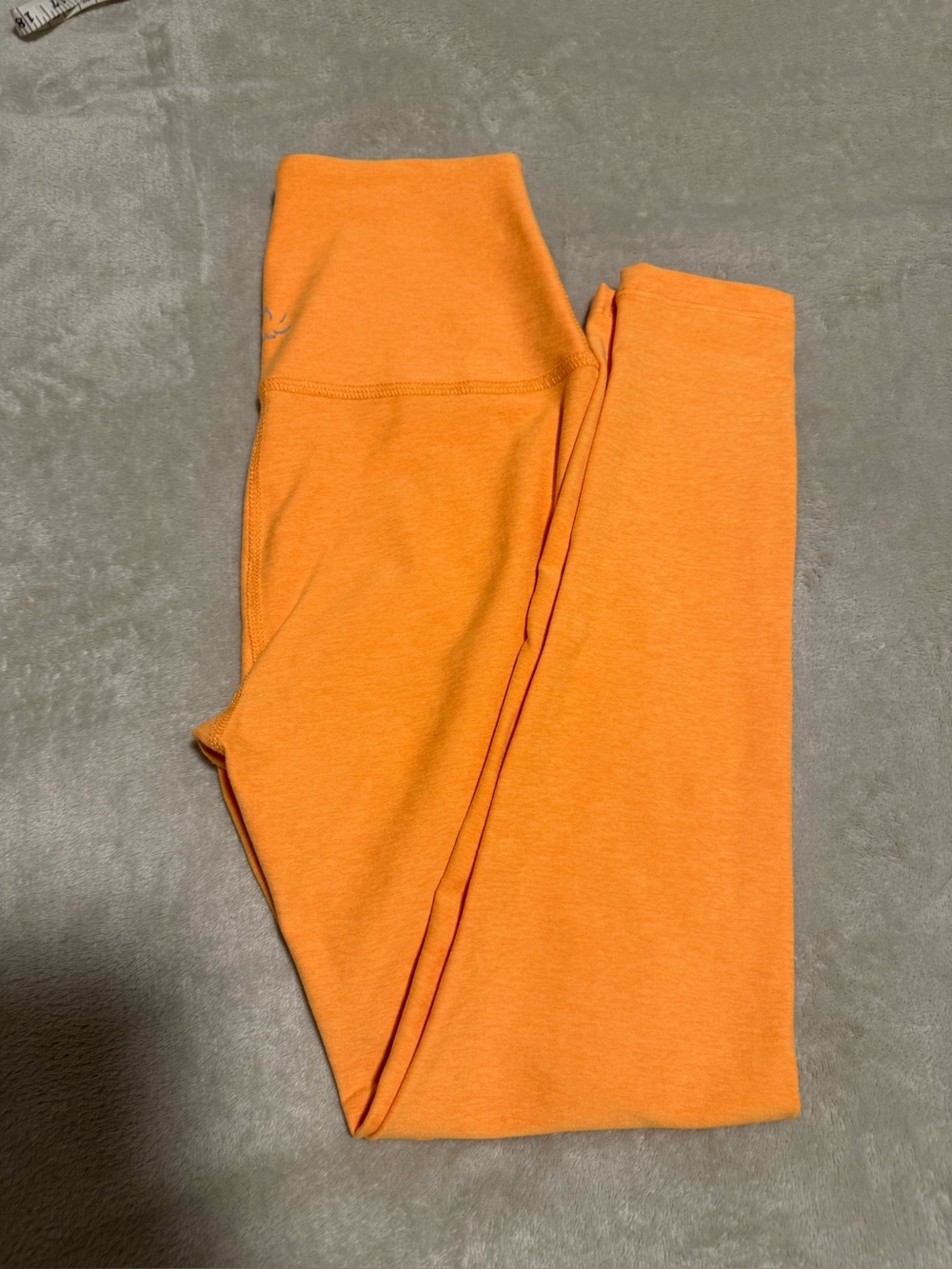 Beyond Yoga Spacedye HR Caught In the Midi Legging